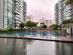 The Minton (D19), Condominium #594000721